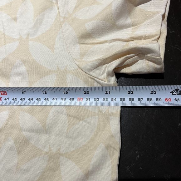 Adidas Monogram Polo Dress - Picture 6 of 6